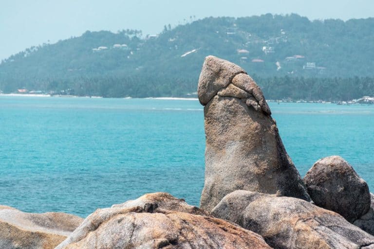 hin ta hin yai rocks, koh samui, sea-5222141.jpg